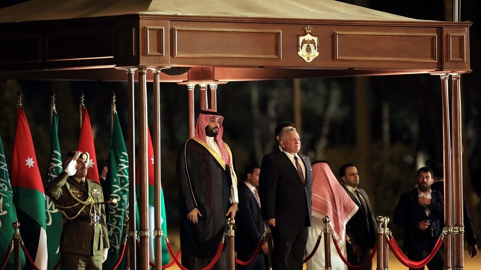 بيان أردني سعودي مشترك عن العلاقات الثنائية والموقف من قضايا إقليمية ودولية