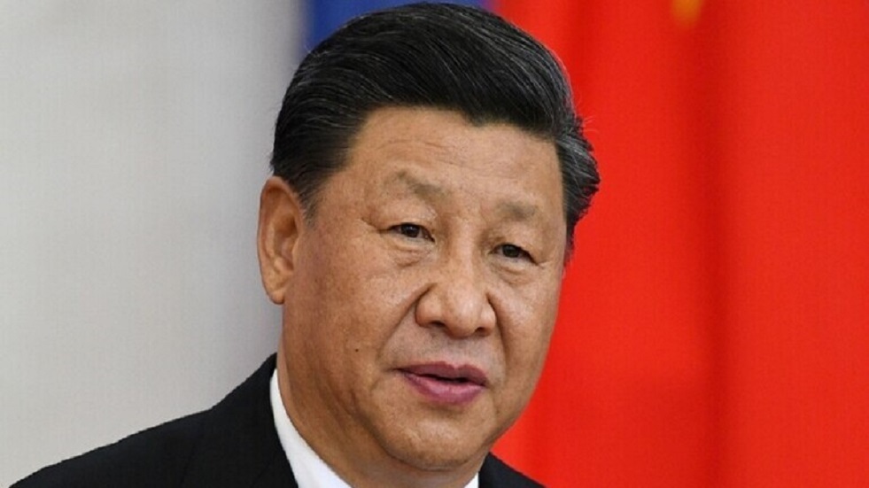 رئيس الصين: توسيع الأحلاف يؤدي إلى مآزق أمنية