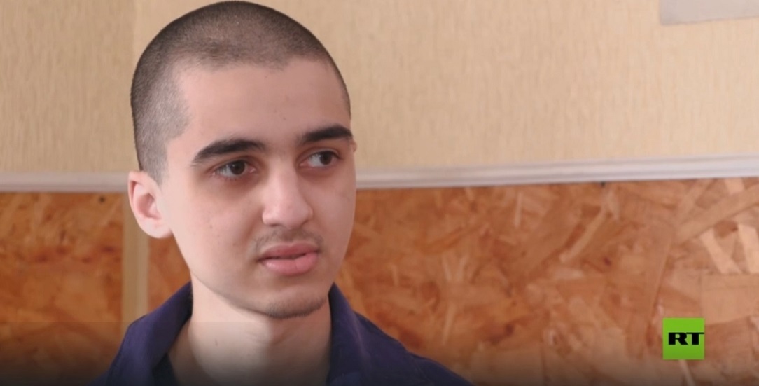 حكم عليه بالإعدام.. جمعية حقوقية تتابع ملف مرتزق مغربي انضم للقوات الأوكرانية واعتقلته قوات دونيتسك