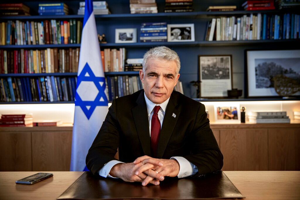 عضو حزب إسرائيلي متشدد: سنحاول مساعدة نتنياهو تشكيل حكومة جديدة