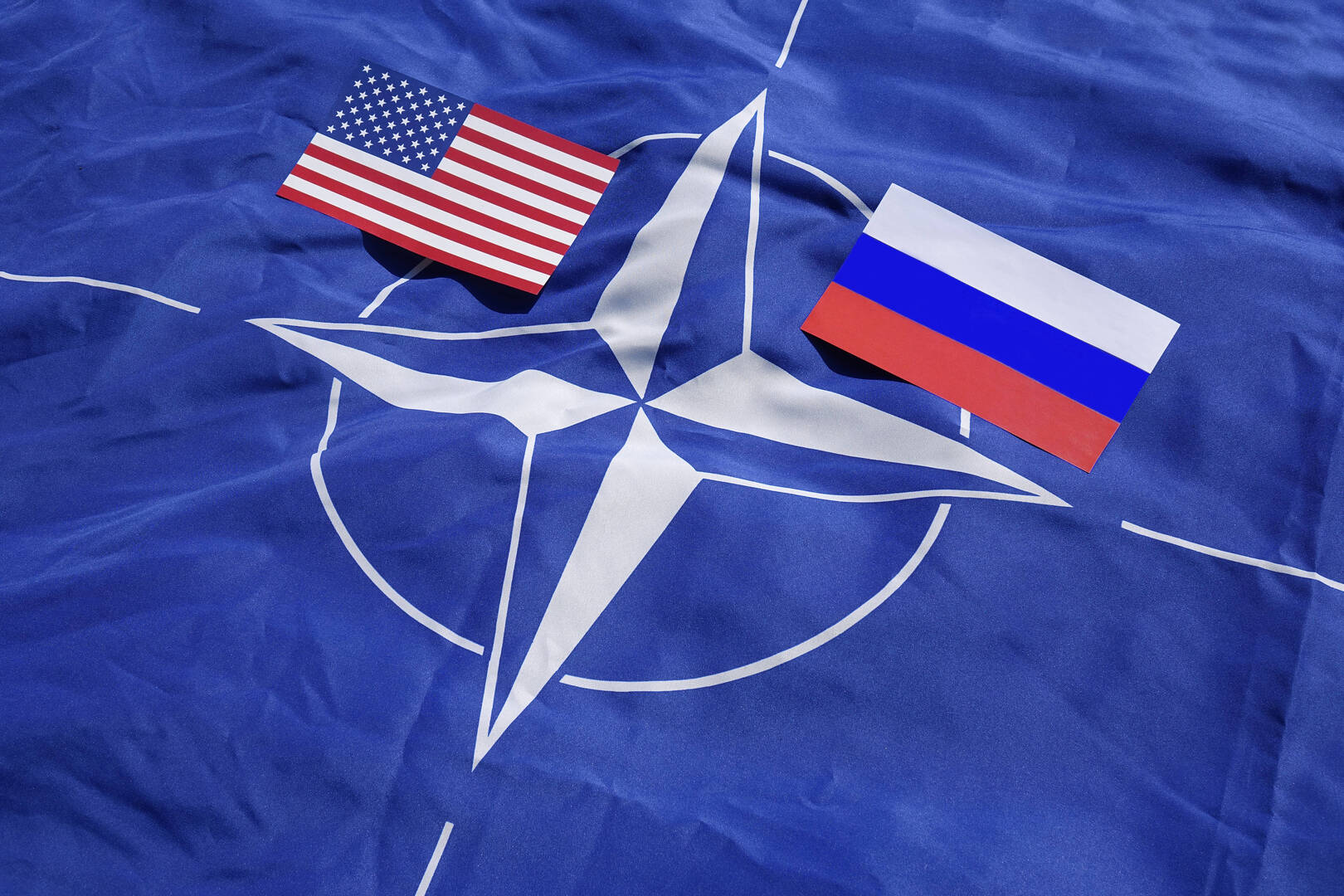 مسؤول أمريكي: قمة الناتو في مدريد ستعلن روسيا الخطر الأكبر