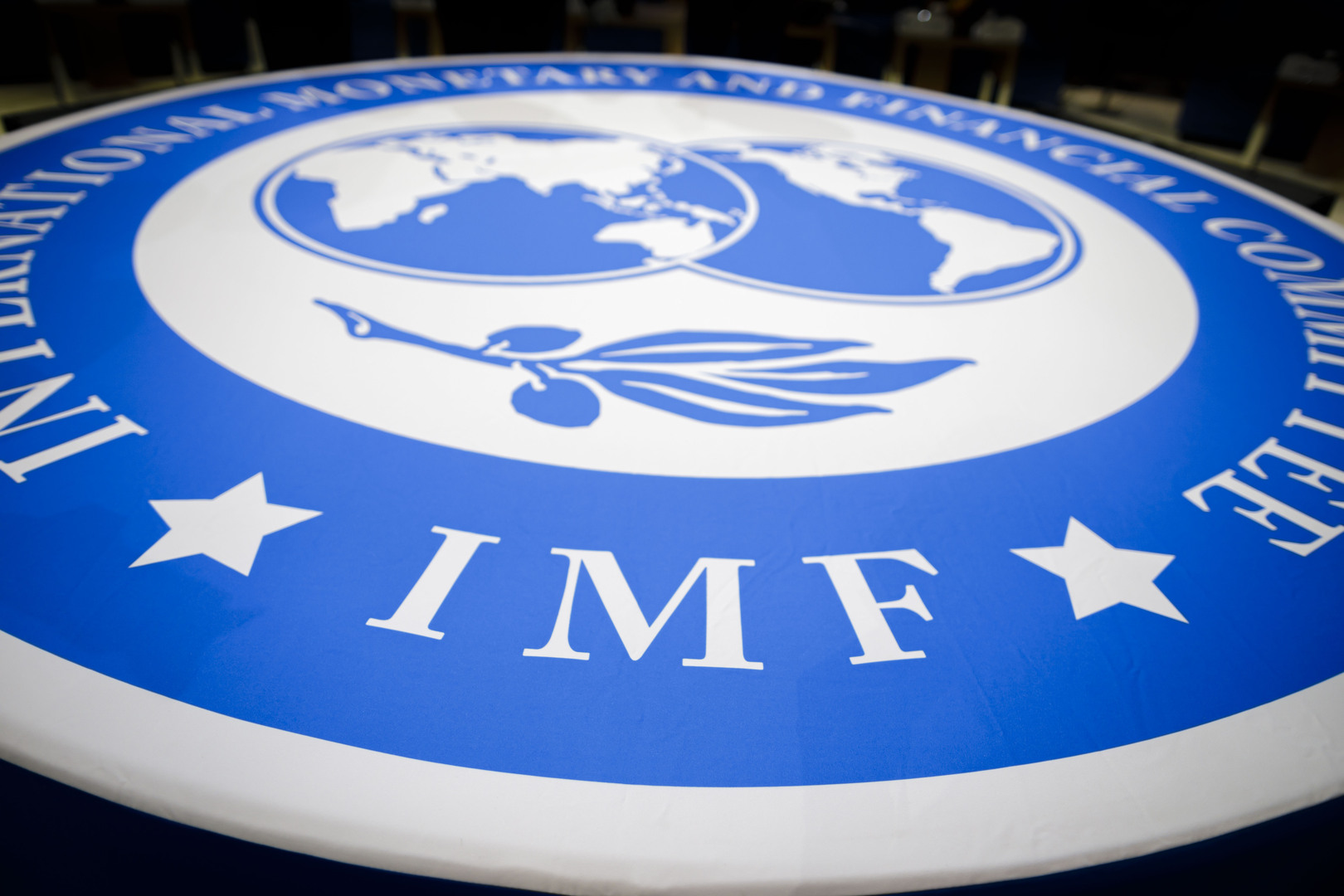 صندوق النقد الدولي يعرب عن استعداده لإطلاق مفاوضات مع تونس قريبا