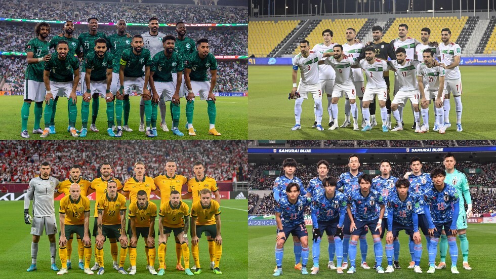 قرار تاريخي.. زيادة عدد اللاعبين في قوائم منتخبات كأس العالم 2022