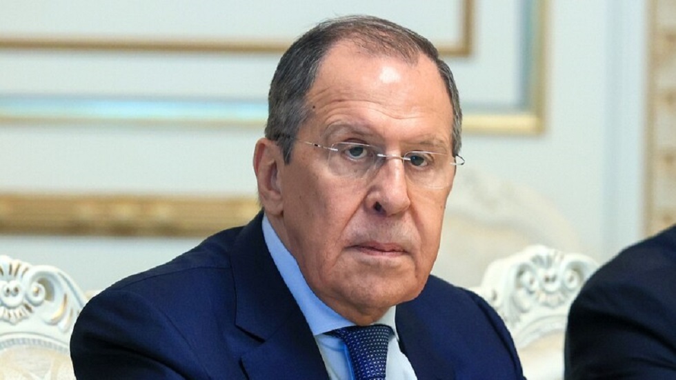 لافروف: لن يتم السماح لكييف بالعودة إلى المفاوضات مع روسيا