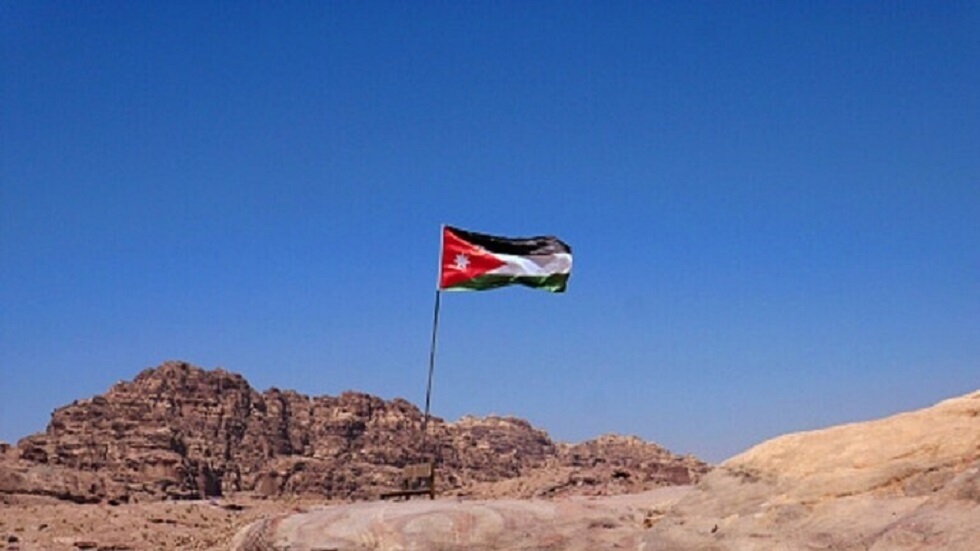الجيش الأردني: إحباط تهريب 