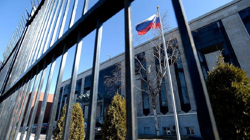 السفارة الروسية في كندا: محاولات اتهام موسكو بتنظيم مجاعة هي 