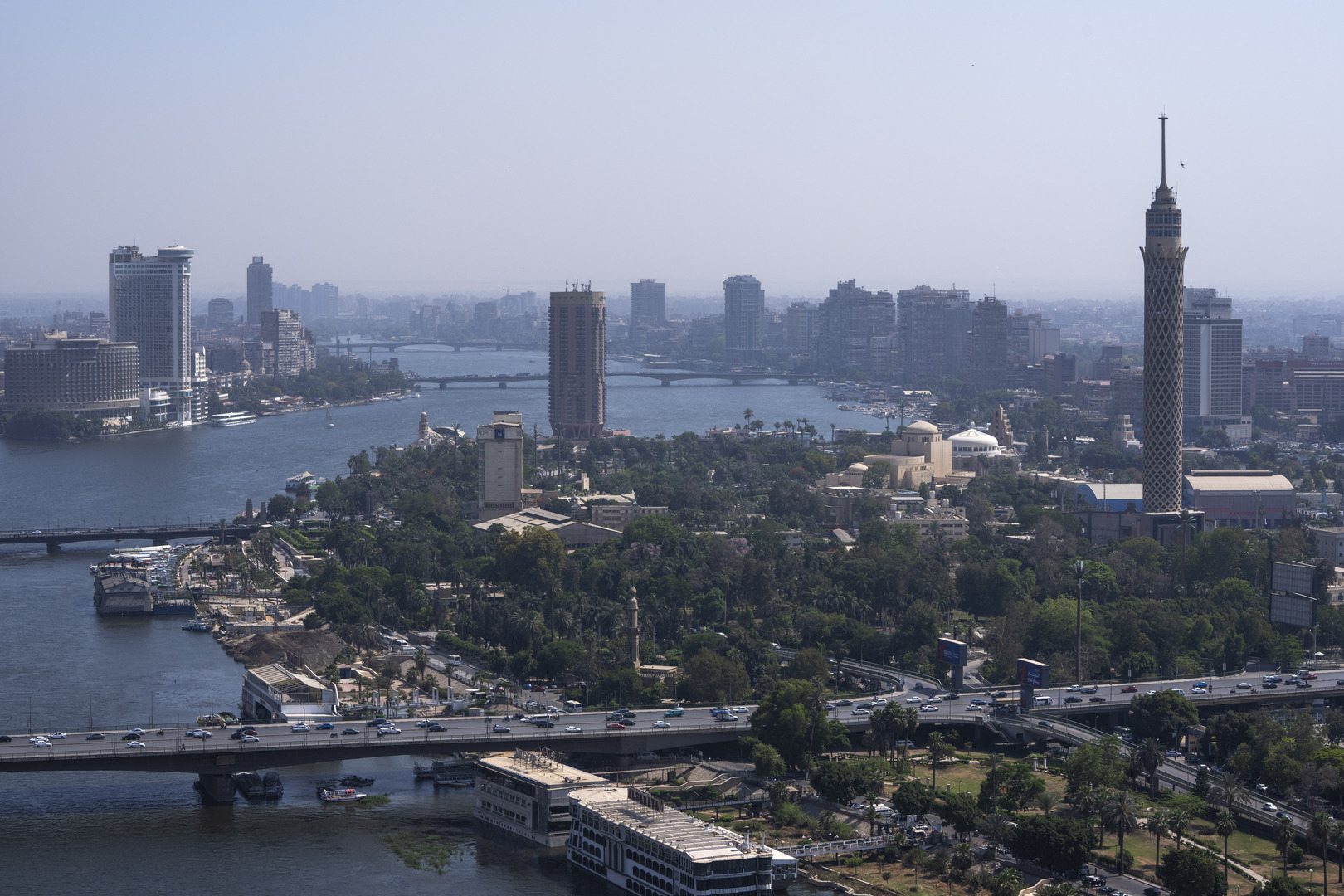 خبير اقتصادي لـRT: توقعات باستثمارات خليجية وقطرية هائلة في مصر