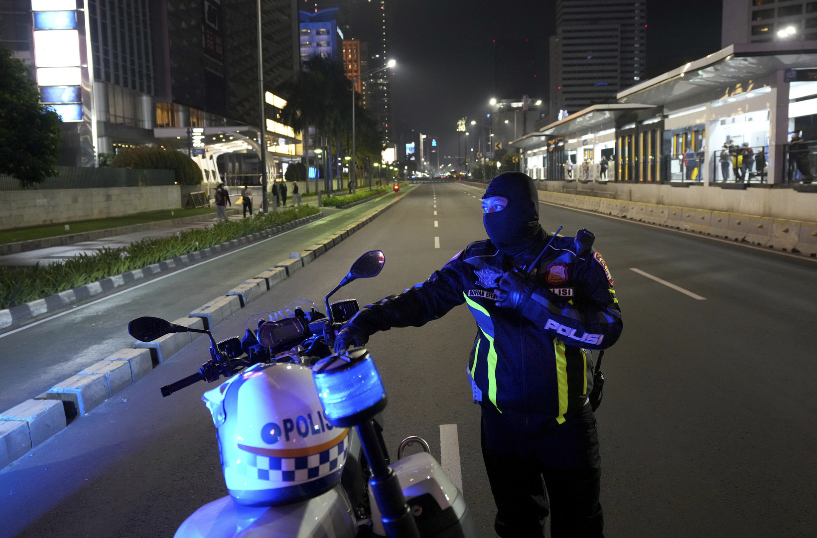 طريقة ترويج للكحول تثير غضب المسلمين في إندونيسيا والسلطات تتحرك