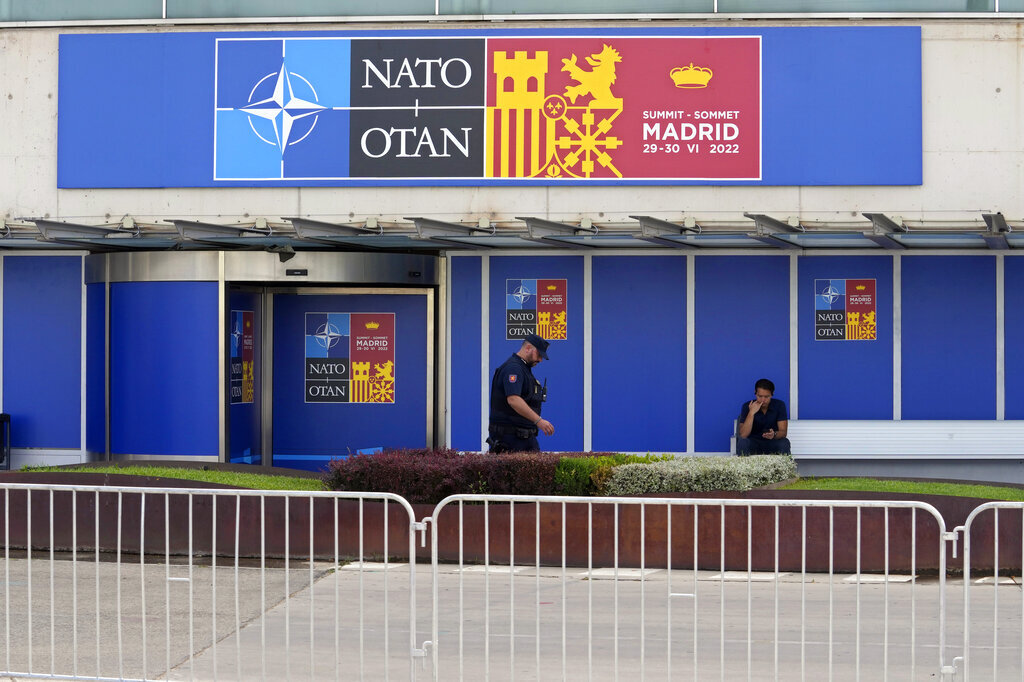 مدريد: أكبر تهديد لأمن الناتو وإسبانيا يأتي من الجهة الشرقية