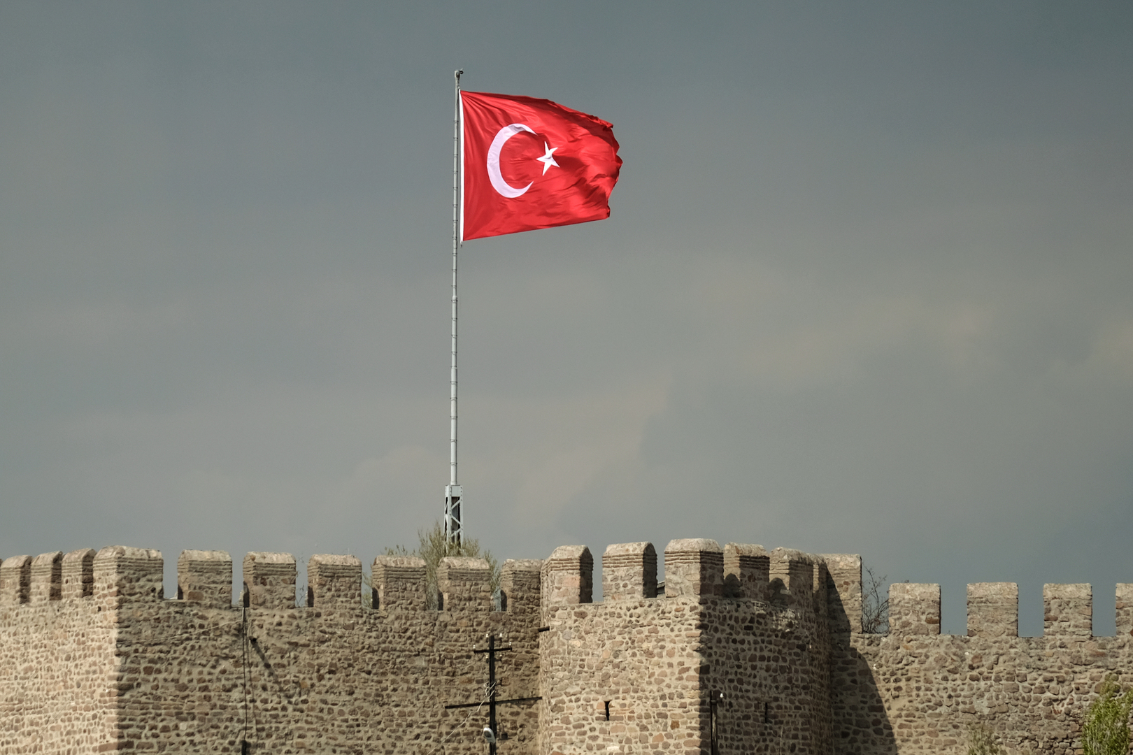 تركيا تعلن أنها لن تكون في صف الدول التي تسعى إلى إطالة الأزمة الأوكرانية