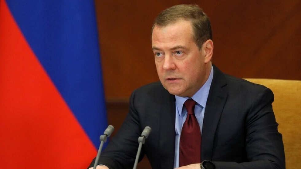 ميدفيديف: رد روسيا على حصار ليتوانيا لكالينينغراد سيكون قاسيا للغاية