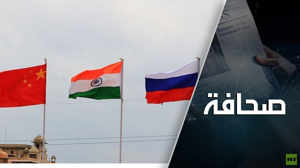 الوساطة الروسية للتخفيف من حدة الخلاف بين الهند والصين مستبعدة