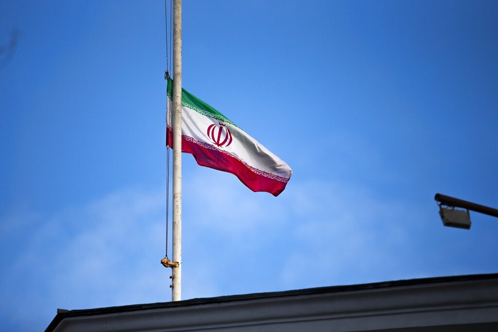 طهران: بيان مجموعة السبع انتهاك صارخ للاتفاق النووي