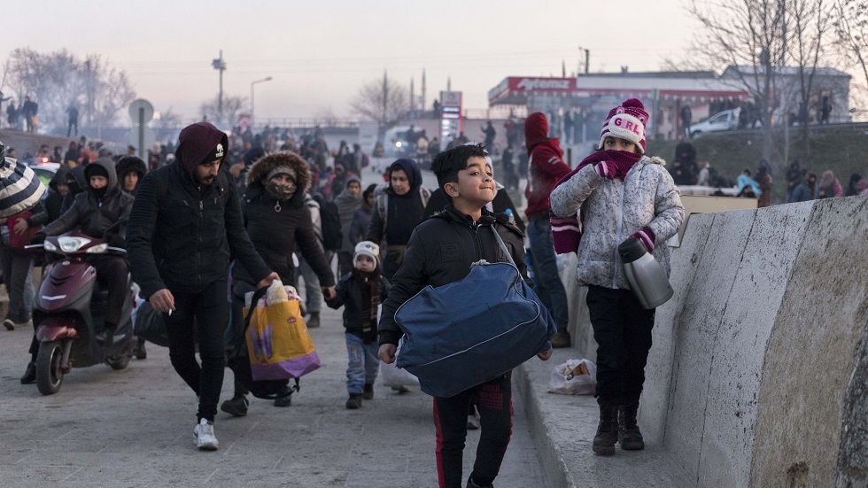 الحكم على المتسبب في مقتل لاجئين سوريين على الحدود الصربية المجرية