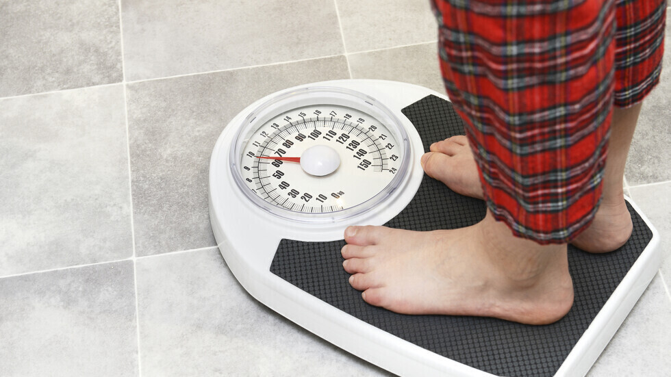 ممارسة يومية لا تتطلب جهدا يمكن أن تساعدنا على فقدان الوزن