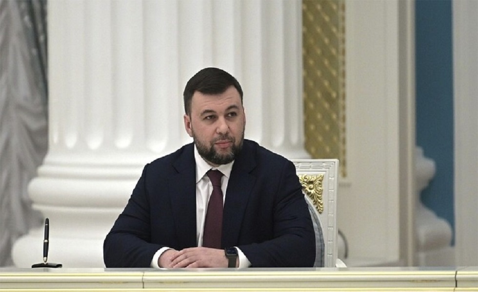 دونيتسك تعلن عن إجراء عملية تبادل أسرى مع أوكرانيا