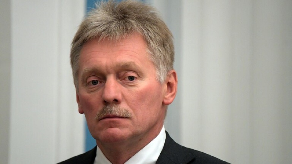 بيسكوف: تصريحات وزير الدفاع البريطاني عن بوتين وقاحة تلقي بظلالها على المملكة المتحدة