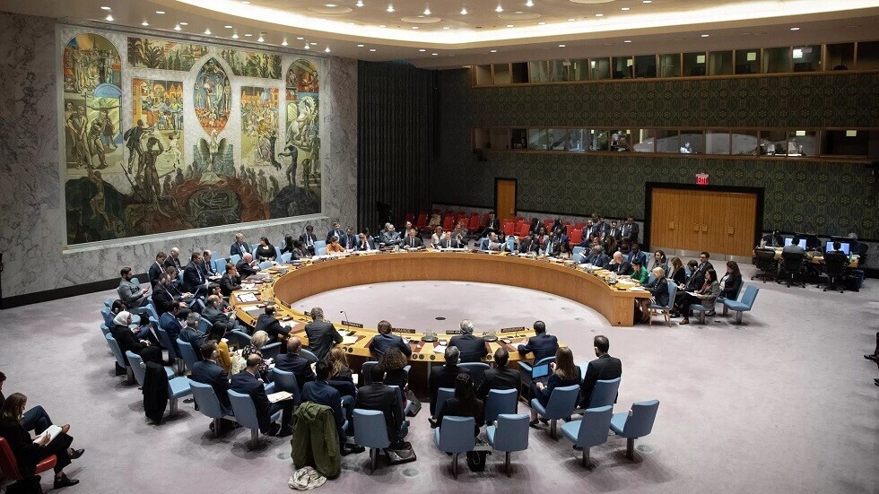 مجلس الأمن يفشل في تحقيق إجماع حيال بيان حول مقتل مهاجرين أفارقة في مليلية