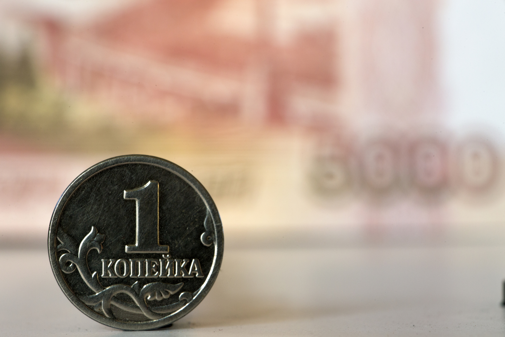 كيف كان أداء الاقتصاد الروسي خلال 2022؟