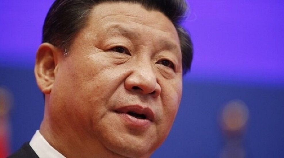 الرئيس الصيني في هونغ كونغ للاحتفال بالذكرى الـ 25 لعودتها للوطن