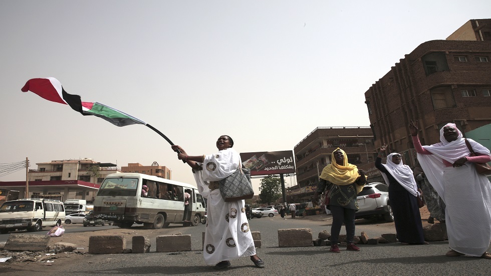 لجنة أطباء السودان ارتفاع حصيلة قتلى المظاهرات إلى 5 أشخاص Rt Arabic