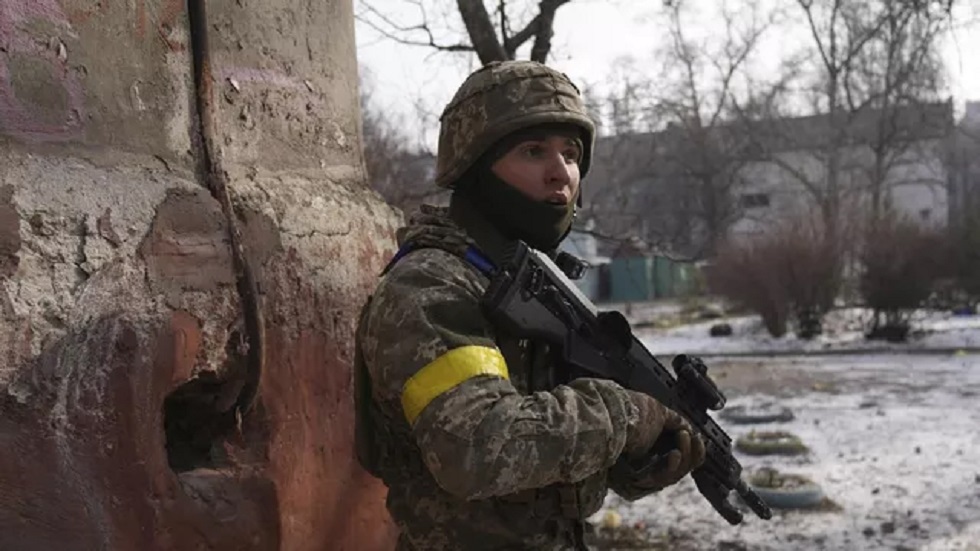 روسيا غير متحمسة لاحتمال مشاركة الأمم المتحدة في محاكمة العسكريين الأوكرانيين