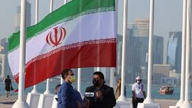 طهران تحتج لدى فرنسا على فيلم