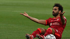 صلاح يكشف عن أمنيته