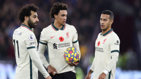 نجم ليفربول يتفوق على ميسي في سباق أجمل هدف في دوري الأبطال (فيديو)