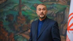 إيران تتوعد برد