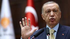 أردوغان: لن نرفع معدلات الفائدة رغم التضخم الهائل