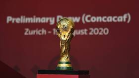 استخدام تقنية جديدة في مونديال قطر 2022