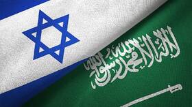صحيفة: السعودية تجري