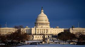 ترامب: اقتحام الكابيتول من "أعظم التحركات في التاريخ الأمريكي"