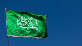 السعودية.. العثور على نقش أثري من زمن الخلفاء الراشدين (صور)