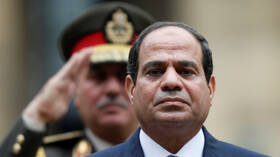 السيسي يحدد شرطا لمحاسبته من الشعب المصري