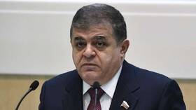 موسكو: تصريح بايدن حول انضمام أوكرانيا للاتحاد الأوروبي غير جدي