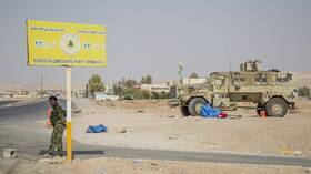 الخارجية الصينية تكشف عن