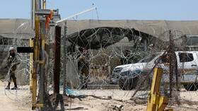 وفاة شاب فلسطيني طعنه مستوطن شرق سلفيت
