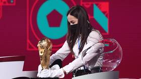 كمبيوتر عملاق يتوقع الفائز بلقب كأس العالم