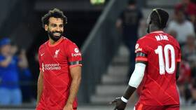 جاء صلاح ورحل ماني.. بايرن ميونخ يعلن رسميا ضم السنغالي في يوم تاريخي