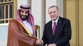 محمد بن سلمان