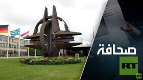 بنوا قاعدة للناتو في سيفيرودونيتسك.. وأين أيضا؟