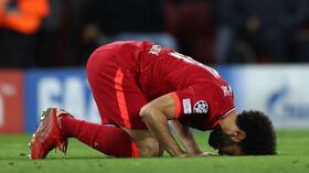 صحفي يكشف حقيقة اهتمام ريال مدريد بضم صلاح