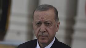 أردوغان: سنبدأ عملياتنا في سوريا بمجرد استكمال الحزام الأمني
