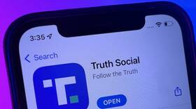 الولايات المتحدة.. شركة تقف وراء منصة Truth Social تخضع للتحقيق الفدرالي