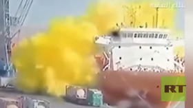 رئيس الوزراء الأردني يكشف عن أوضاع محافظة العقبة بعد حادث تسرب الغاز