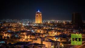 سلطات إقليم كردستان العراق تعلن القبض على طالب قتل أستاذين جامعيين