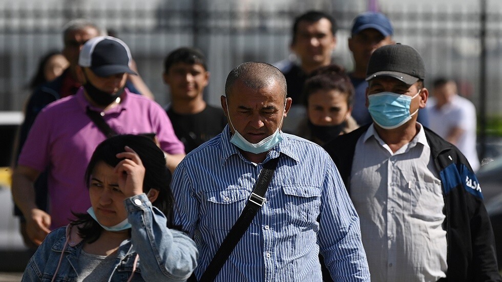 رغم العقوبات.. روسيا لا تزال جذابة للعمالة الوافدة