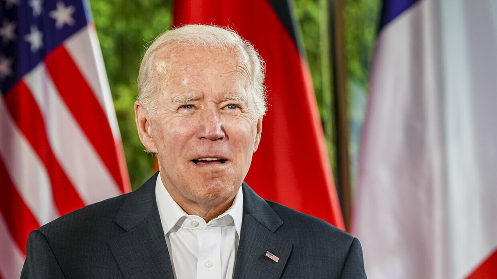 بايدن في إجابة لافتة بشأن الطلب من السعودية زيادة إنتاجها النفطي: